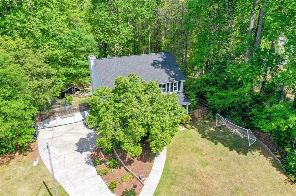 304 Cacique Court