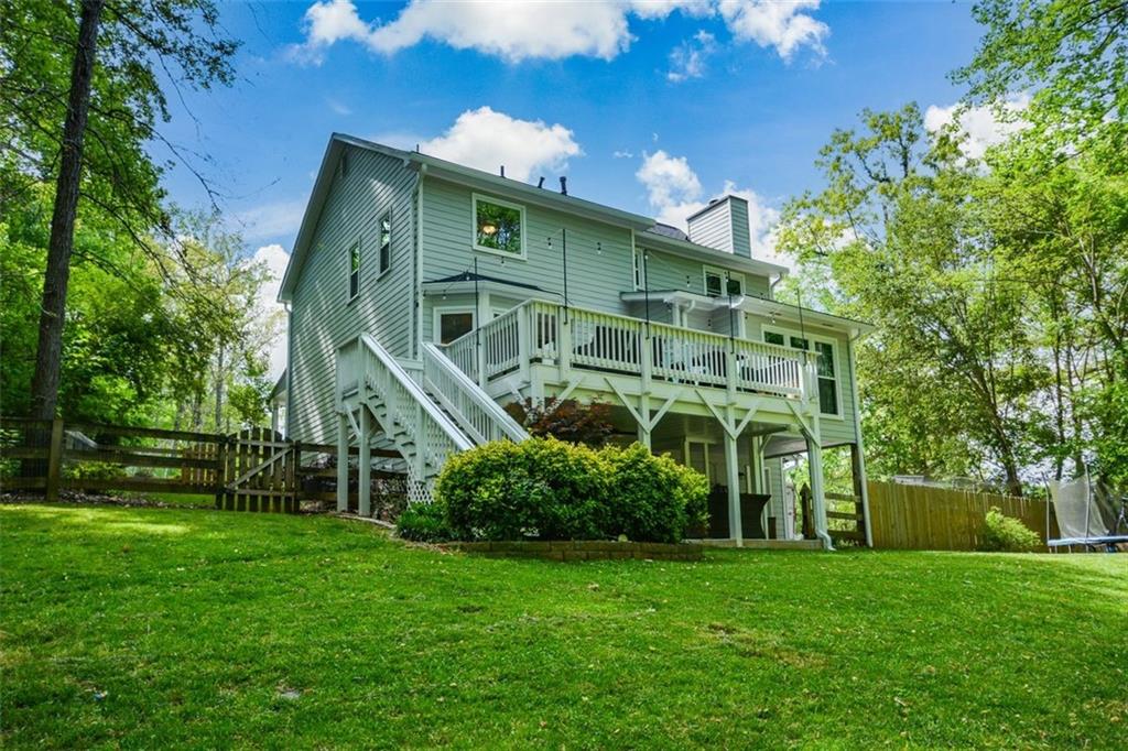 304 Cacique Court