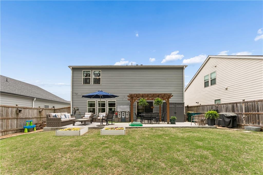 159 Neese Farm Drive