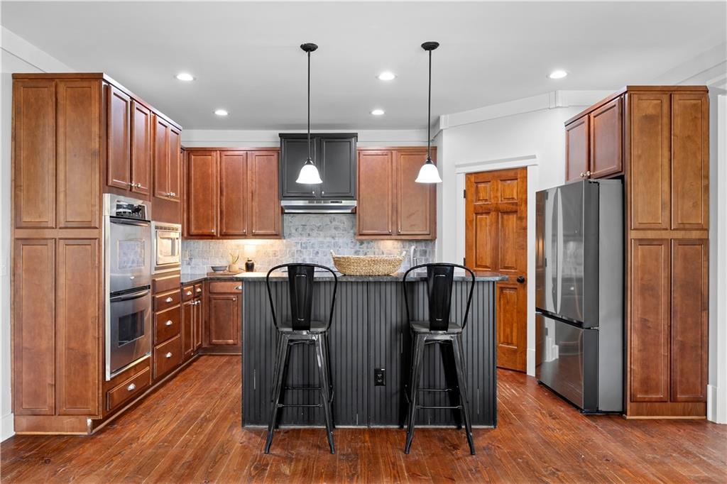 126 Misty Hill Trail