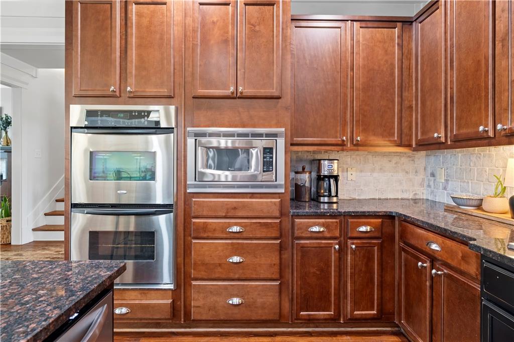 126 Misty Hill Trail