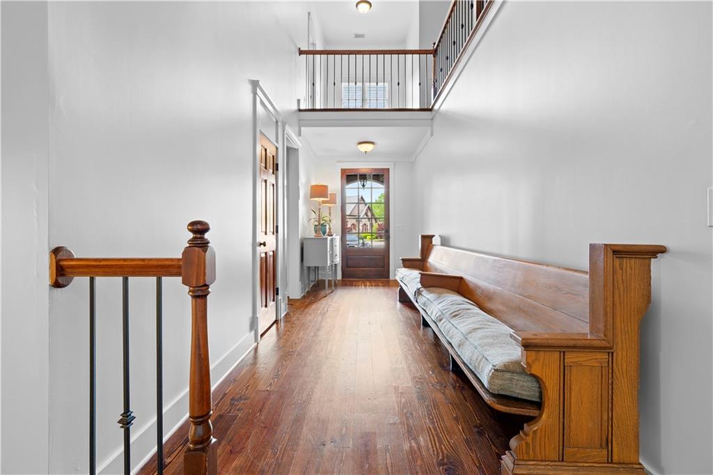 126 Misty Hill Trail