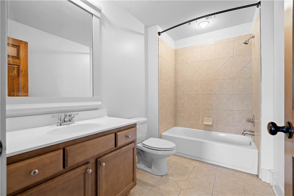 126 Misty Hill Trail