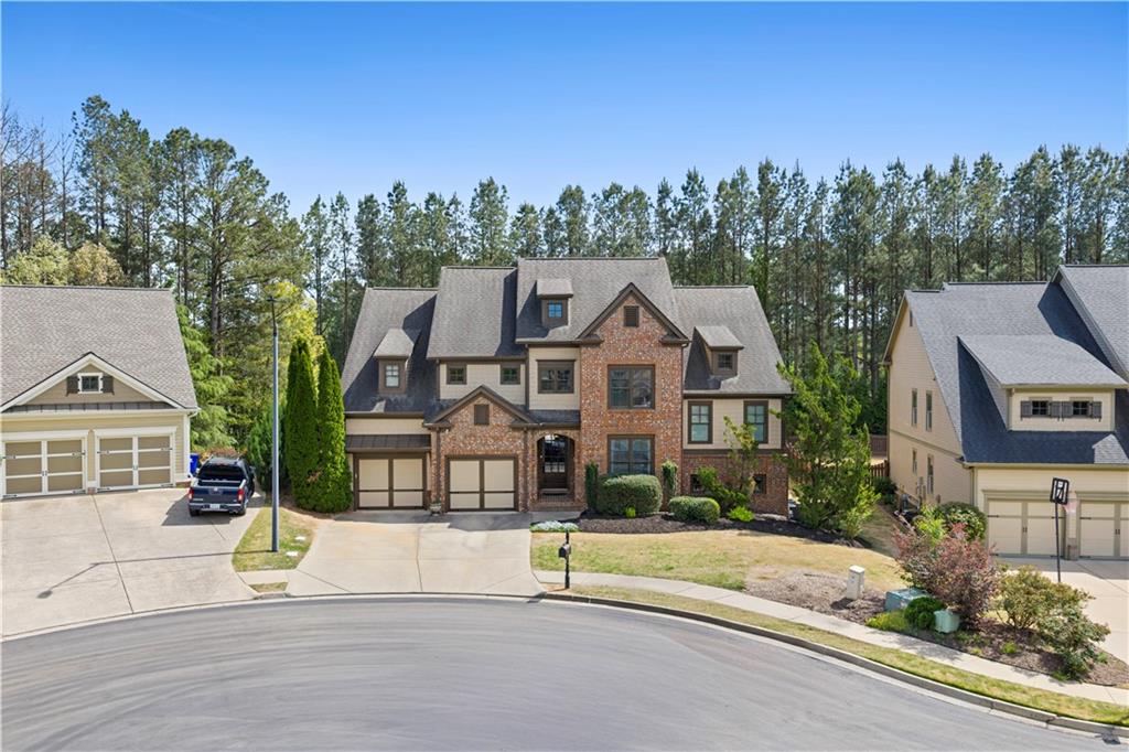 126 Misty Hill Trail