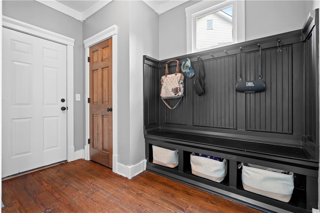 126 Misty Hill Trail