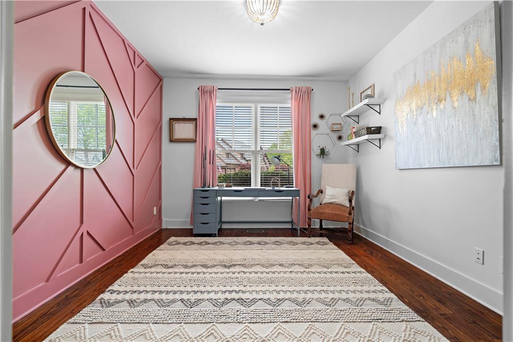 126 Misty Hill Trail