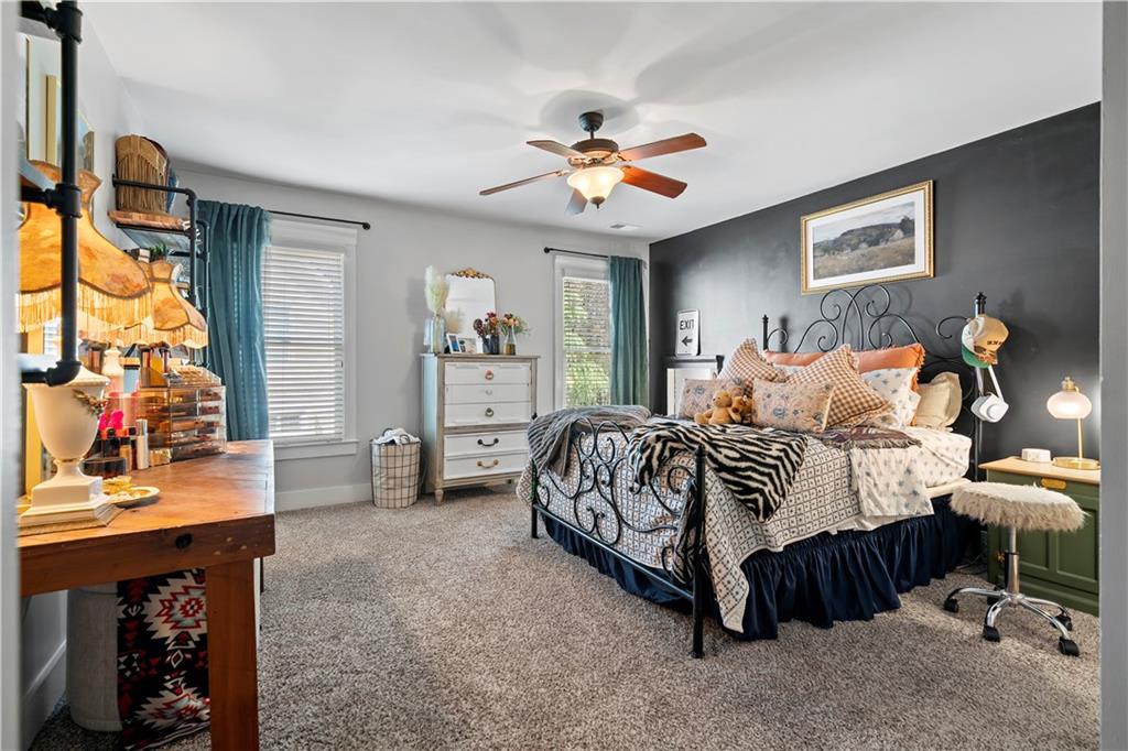 126 Misty Hill Trail