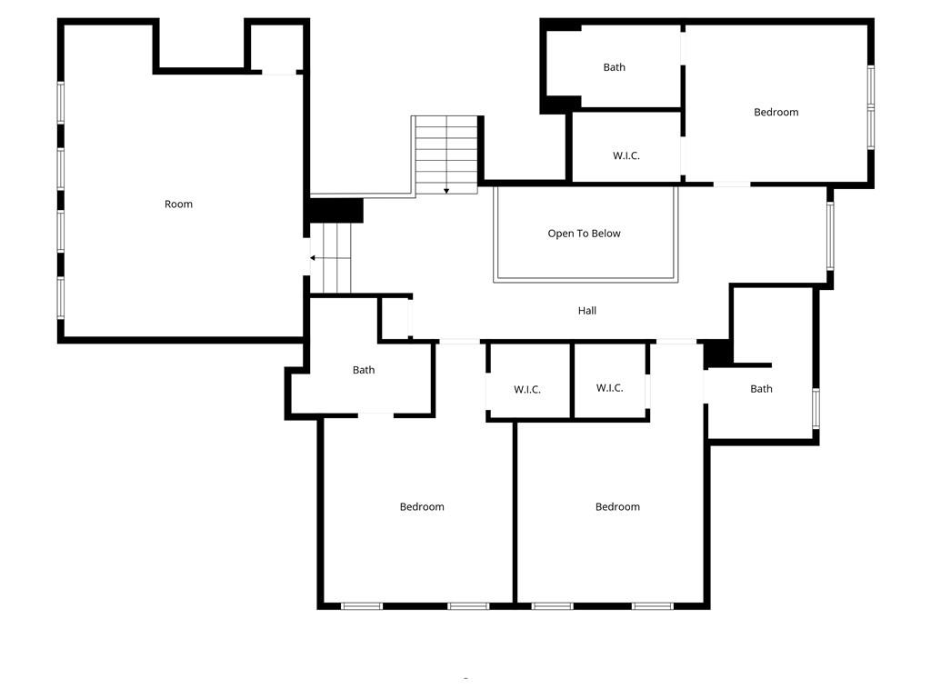 126 Misty Hill Trail