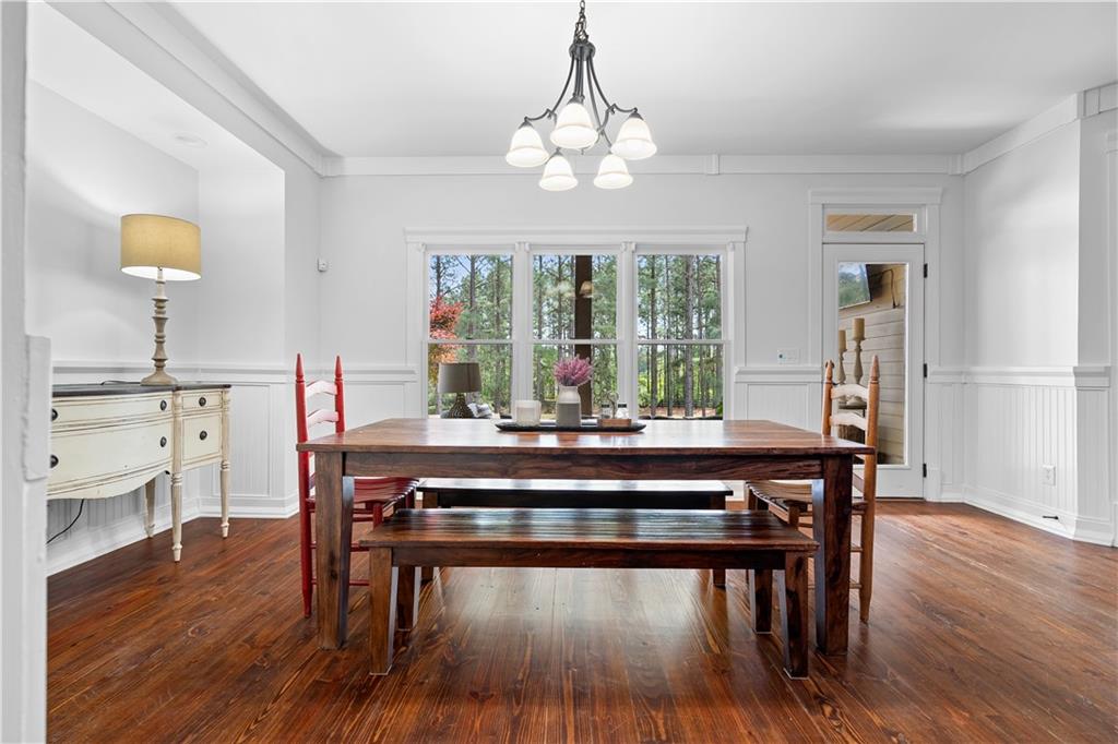 126 Misty Hill Trail