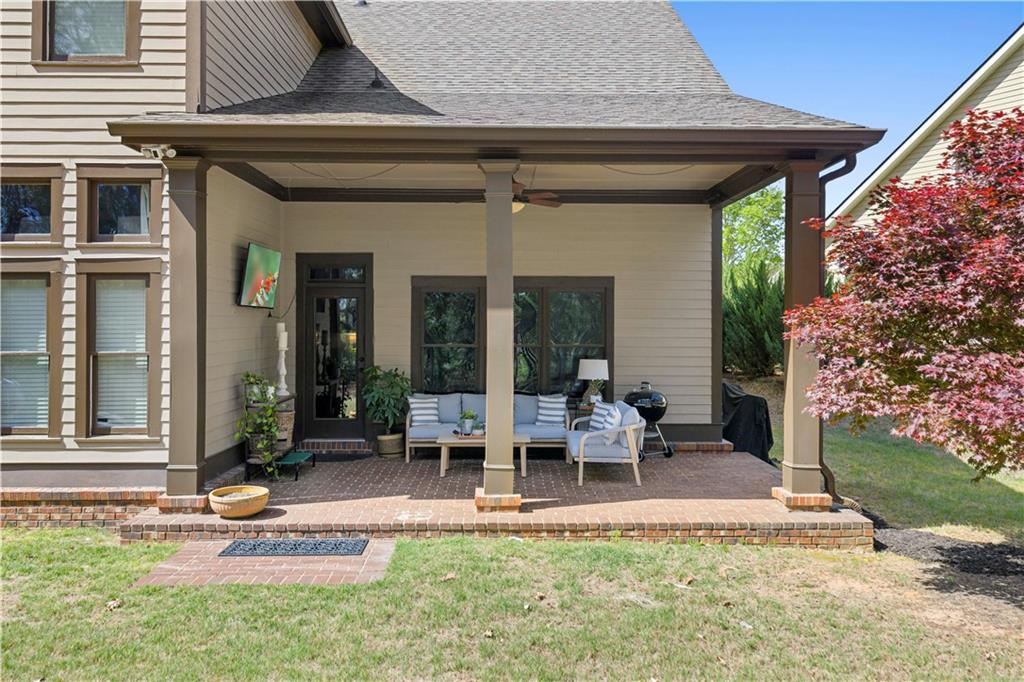 126 Misty Hill Trail