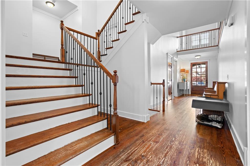 126 Misty Hill Trail