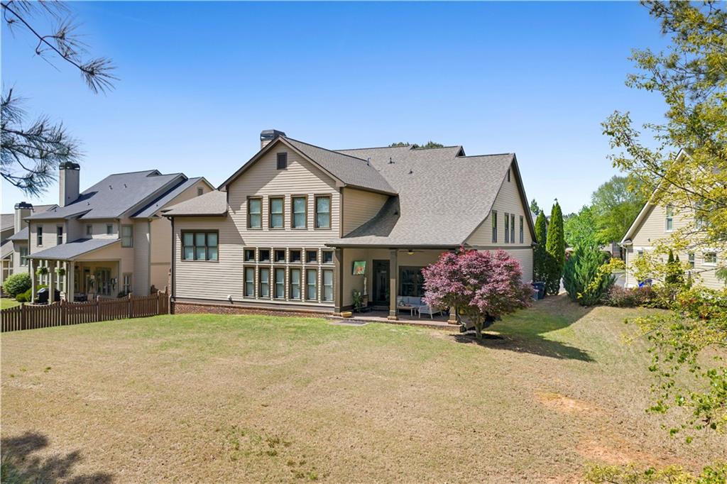 126 Misty Hill Trail