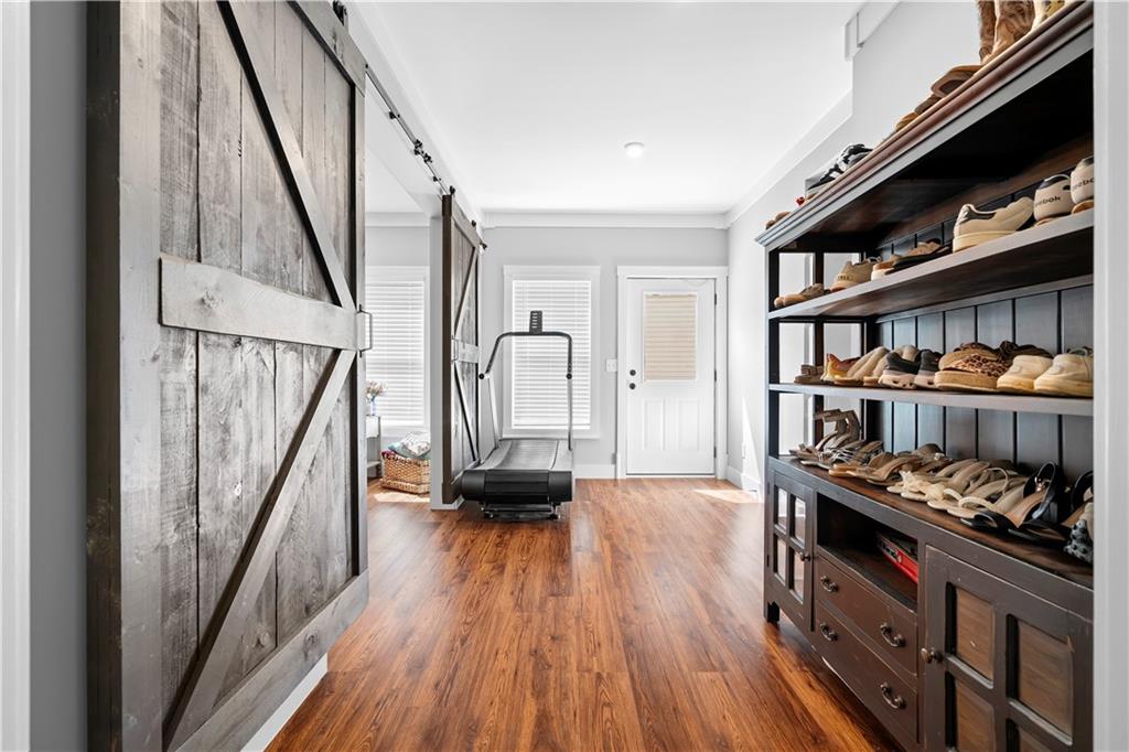 126 Misty Hill Trail