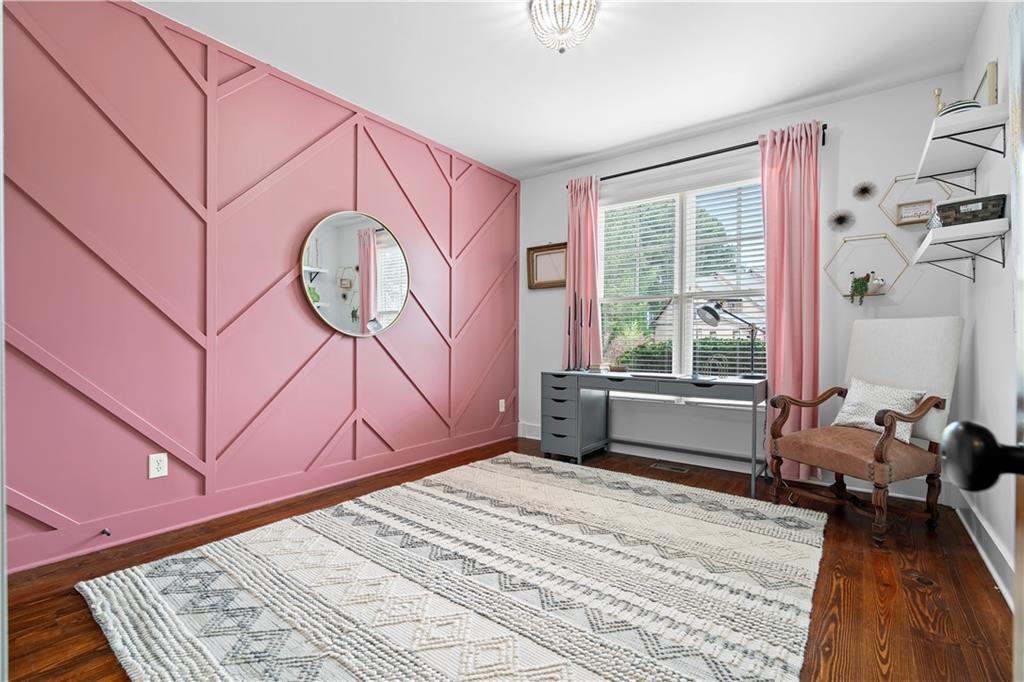 126 Misty Hill Trail