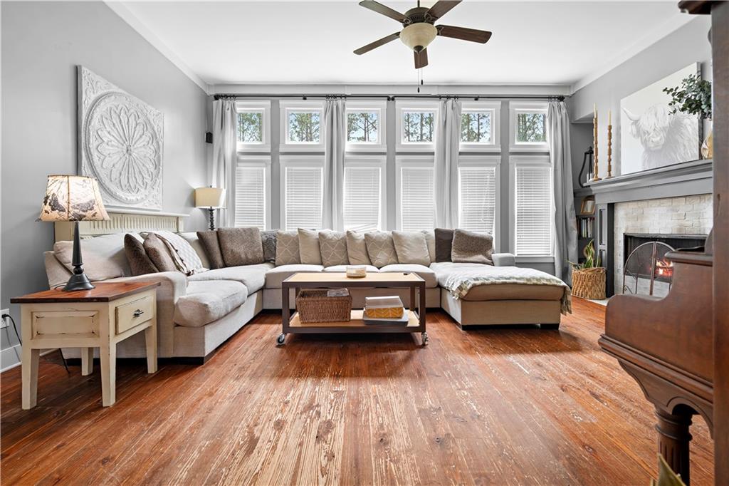 126 Misty Hill Trail