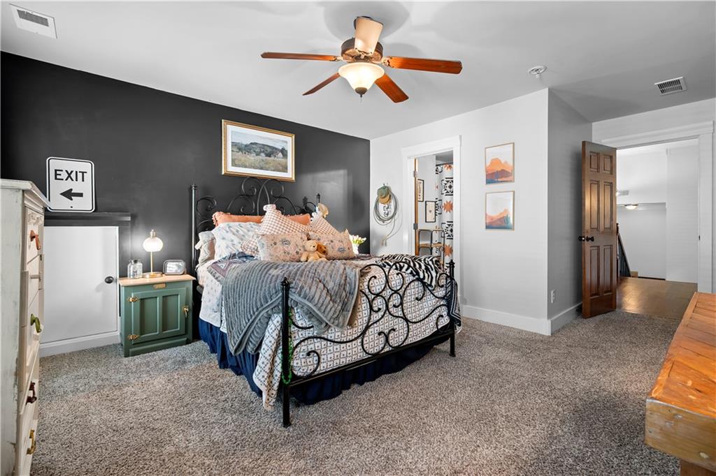 126 Misty Hill Trail