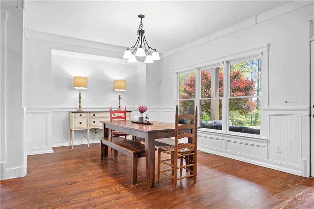 126 Misty Hill Trail