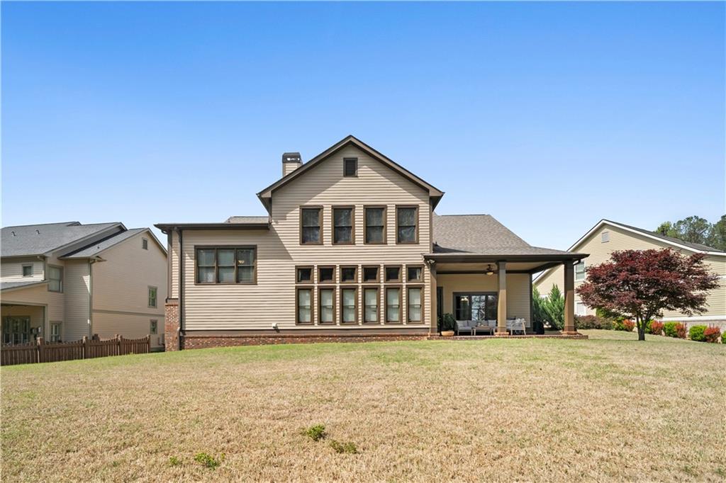 126 Misty Hill Trail