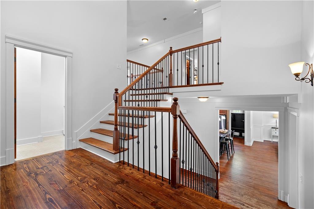 126 Misty Hill Trail