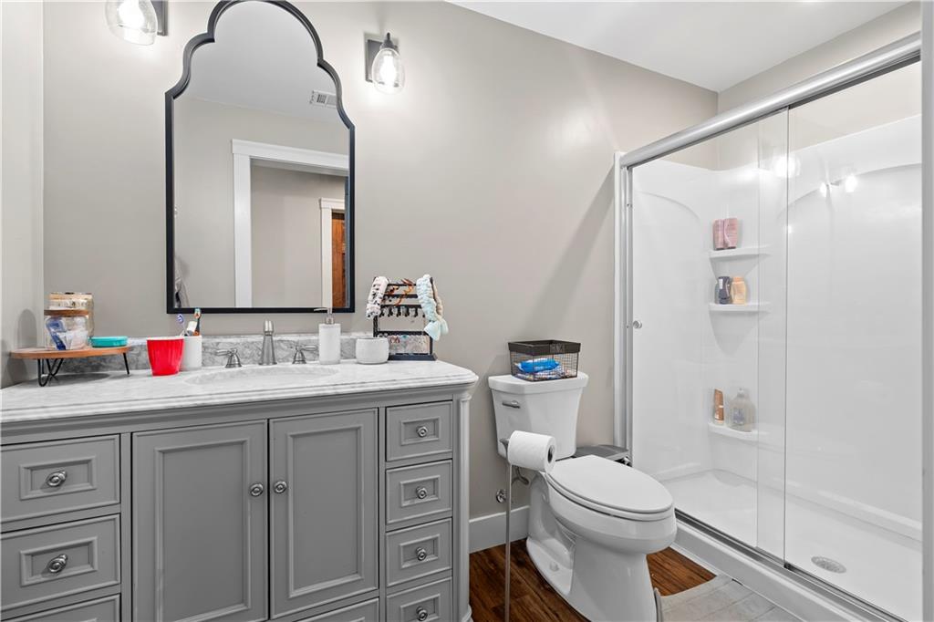 126 Misty Hill Trail