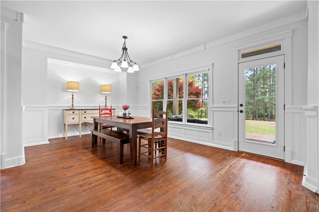 126 Misty Hill Trail