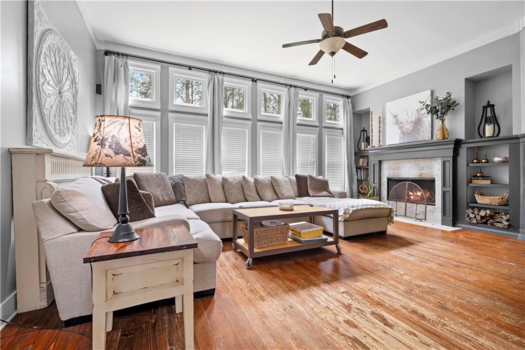 126 Misty Hill Trail