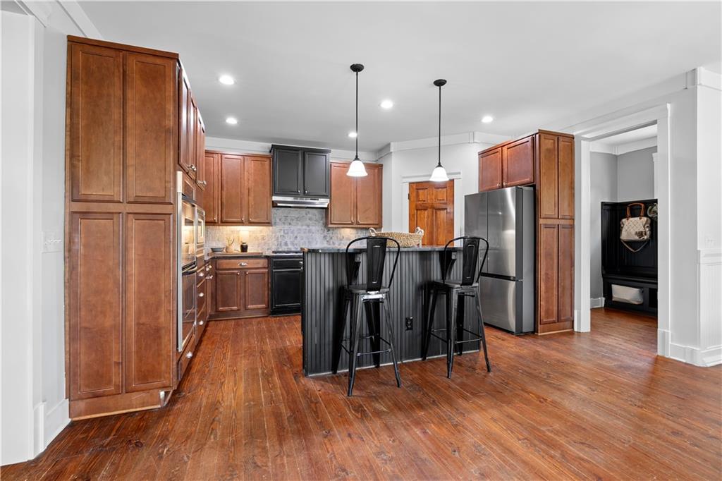 126 Misty Hill Trail