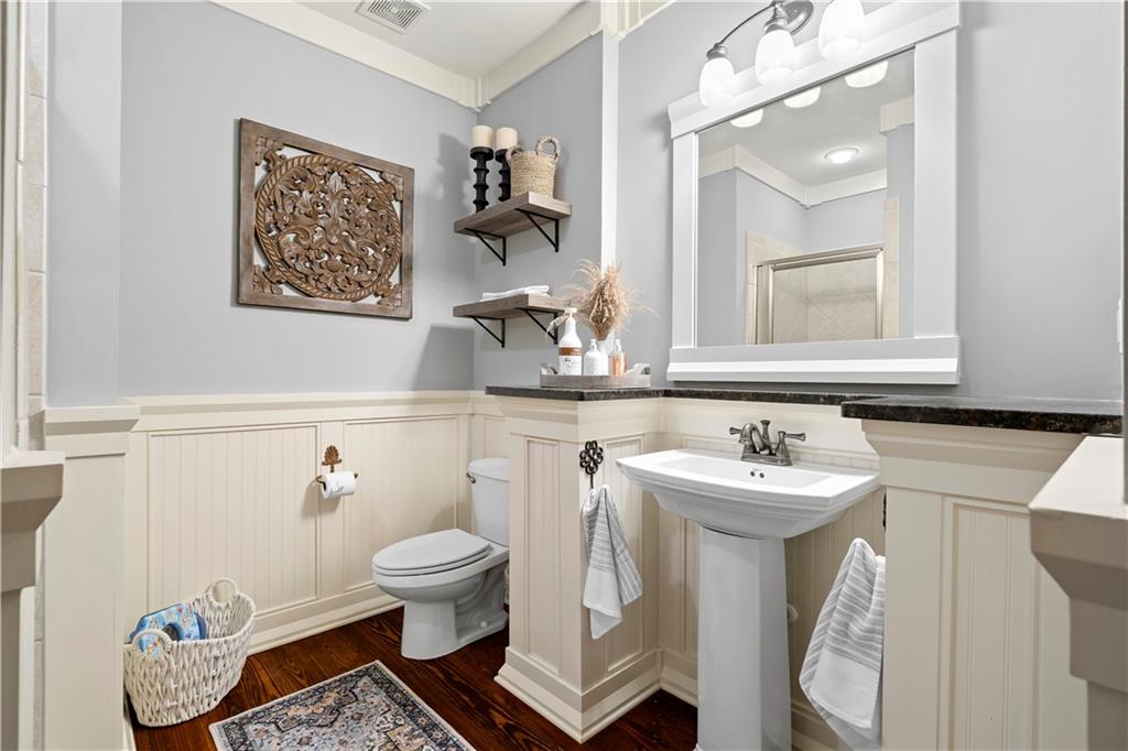 126 Misty Hill Trail