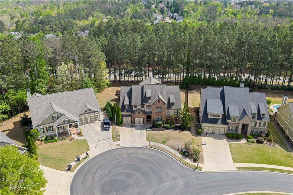 126 Misty Hill Trail