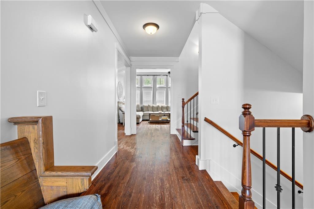 126 Misty Hill Trail