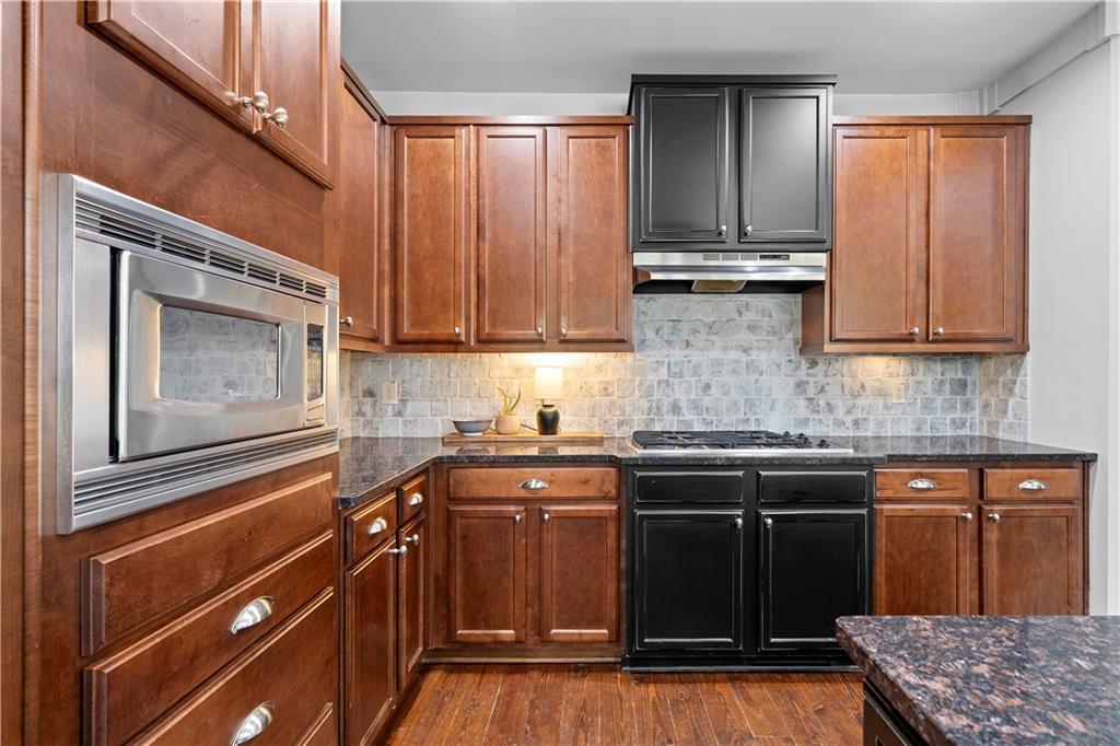 126 Misty Hill Trail