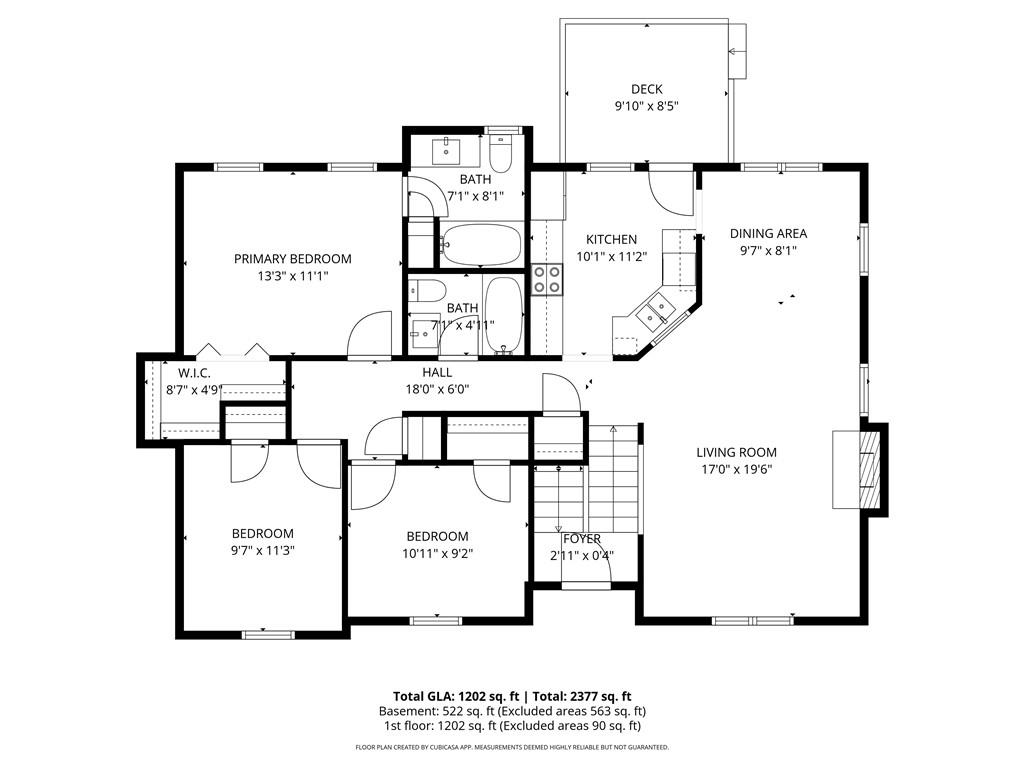 342 Amberidge Drive SE