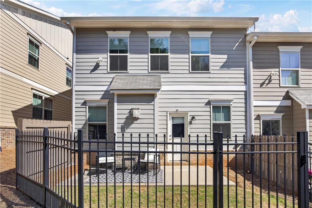 202 Alday Lane