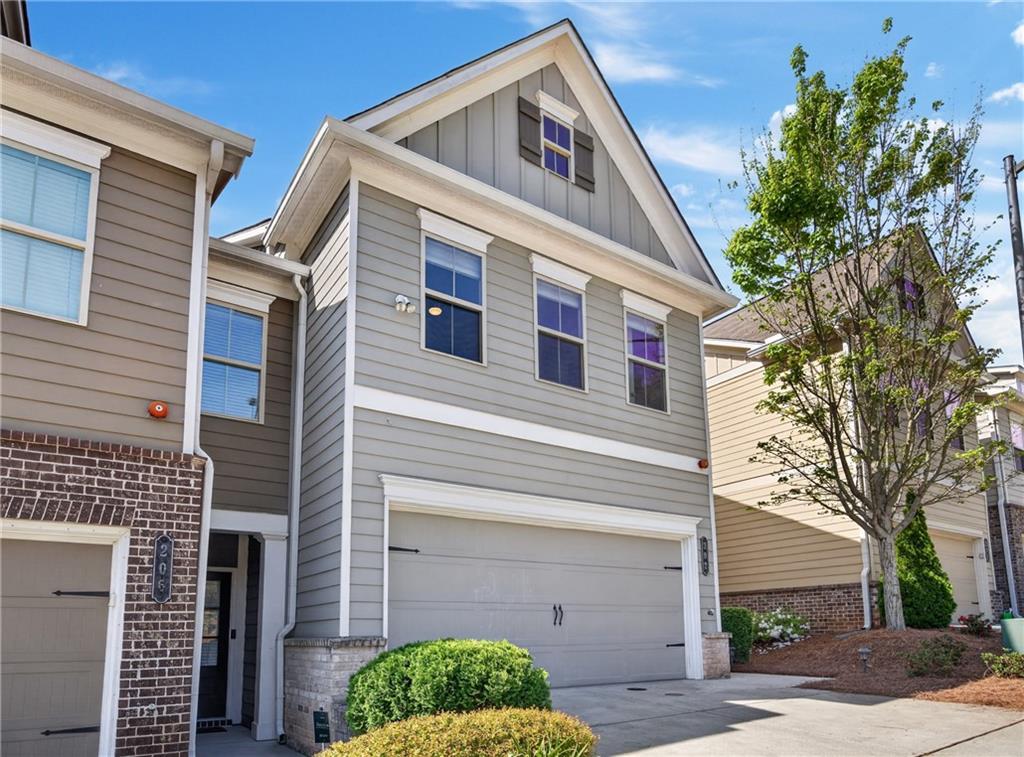 202 Alday Lane