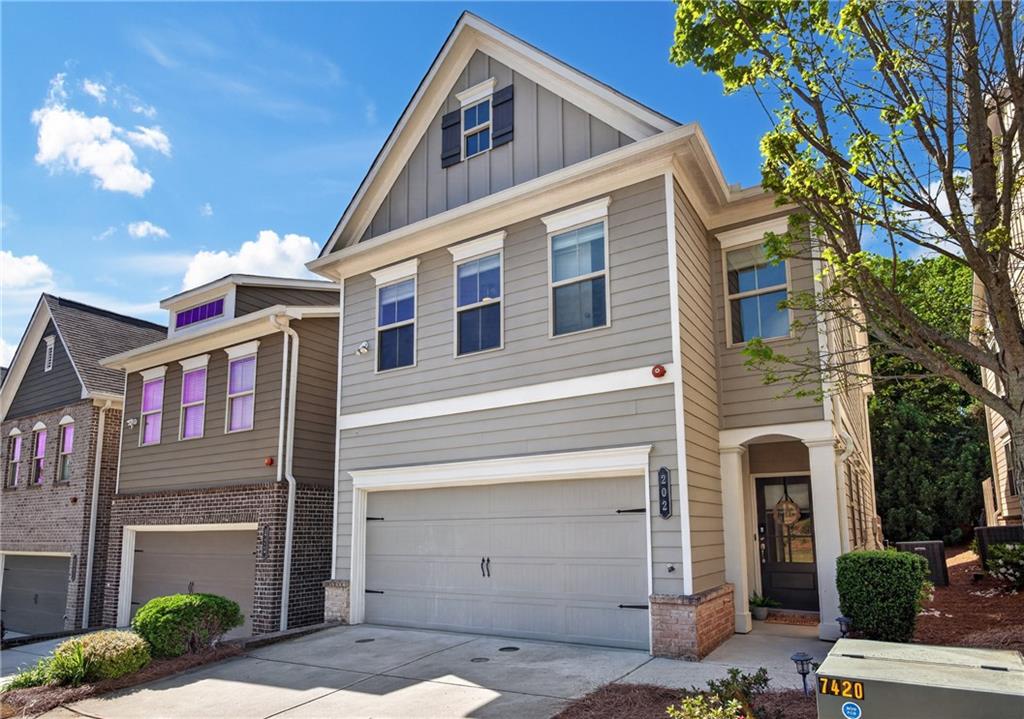 202 Alday Lane