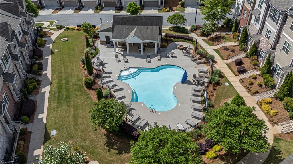 202 Alday Lane