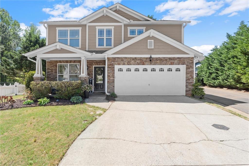 3748 Old Towne Lane