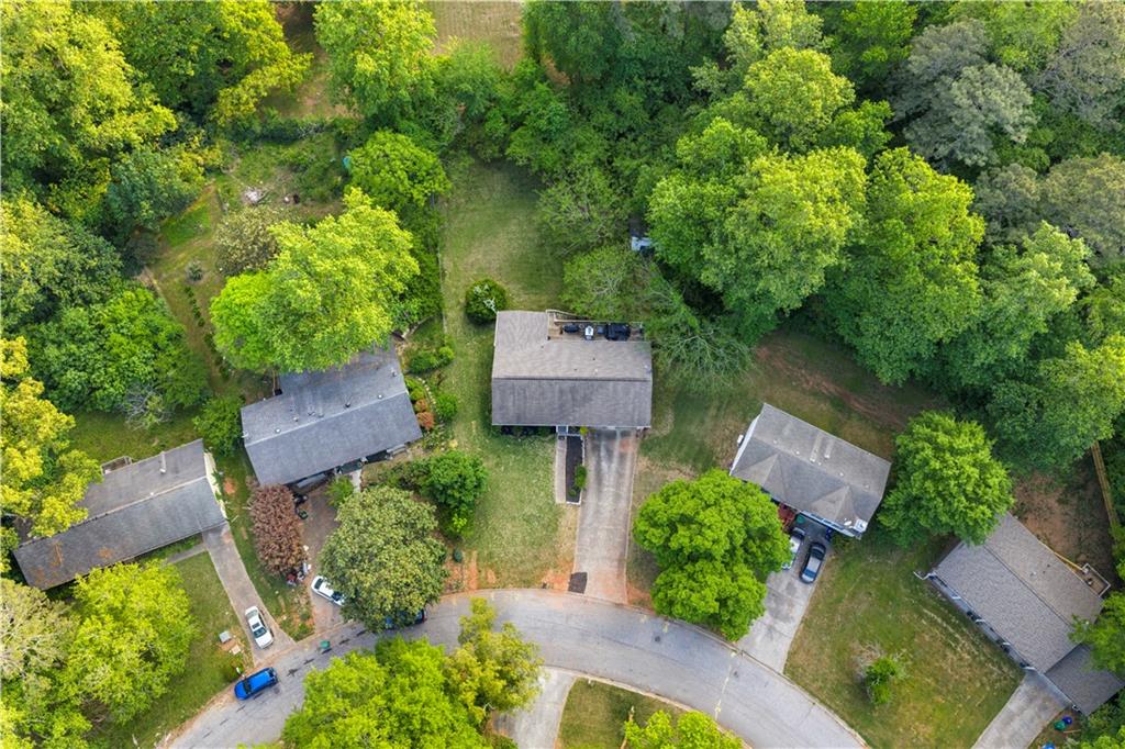 1609 Elm Ridge Way