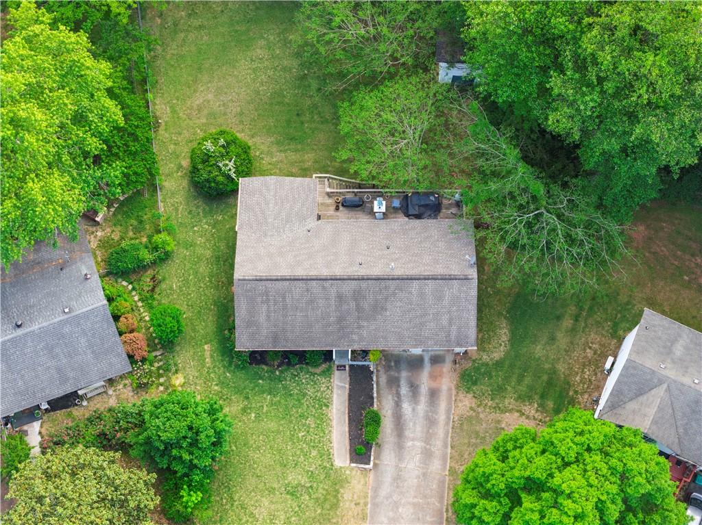 1609 Elm Ridge Way
