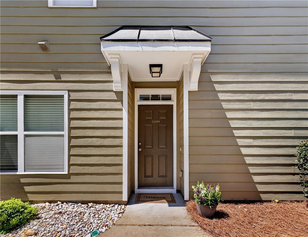 2559 Willow Grove Road NW