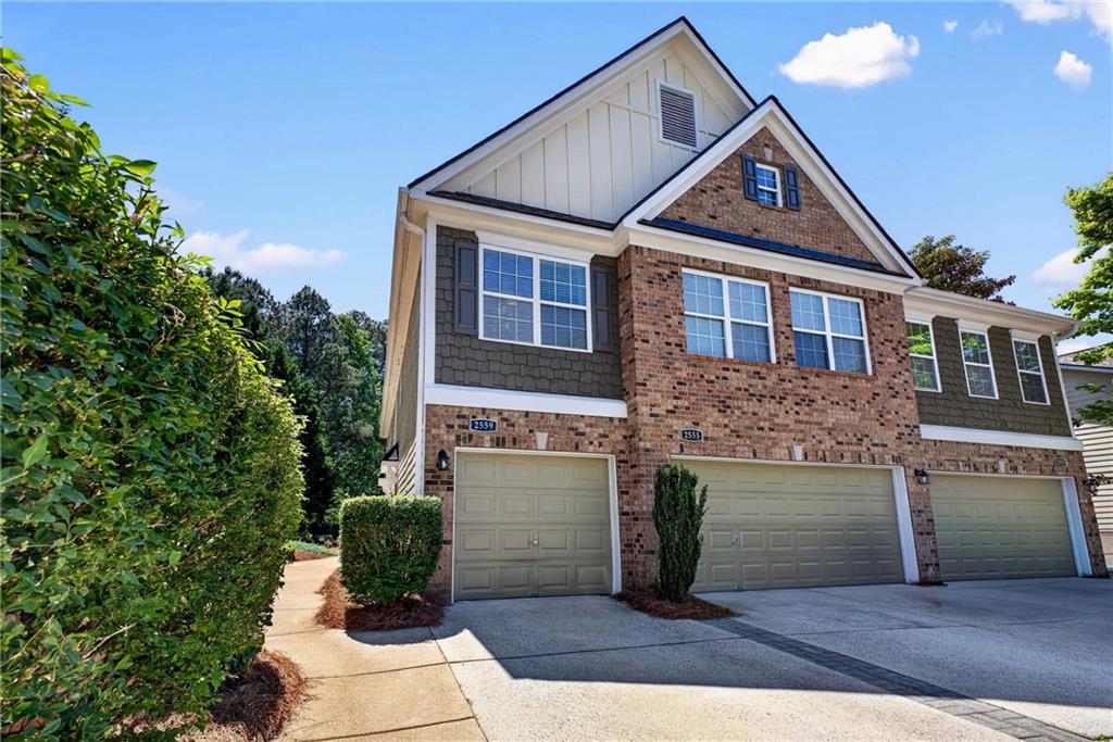 2559 Willow Grove Road NW