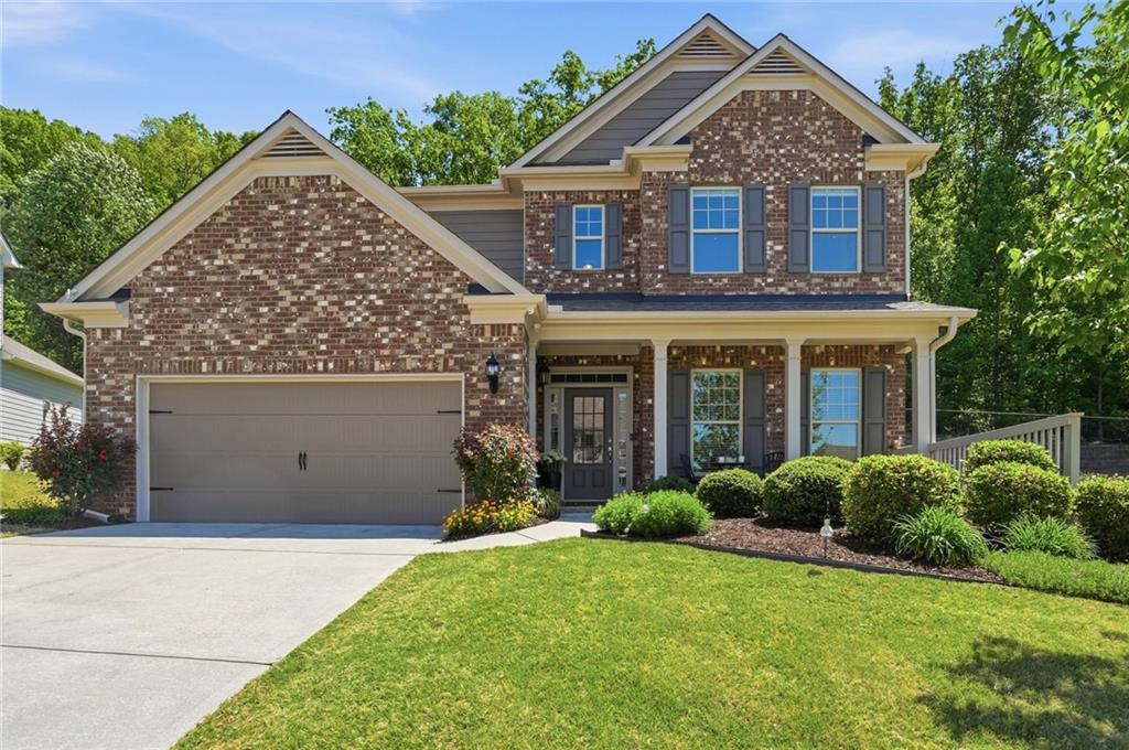 1995 Poplar Ridge Place