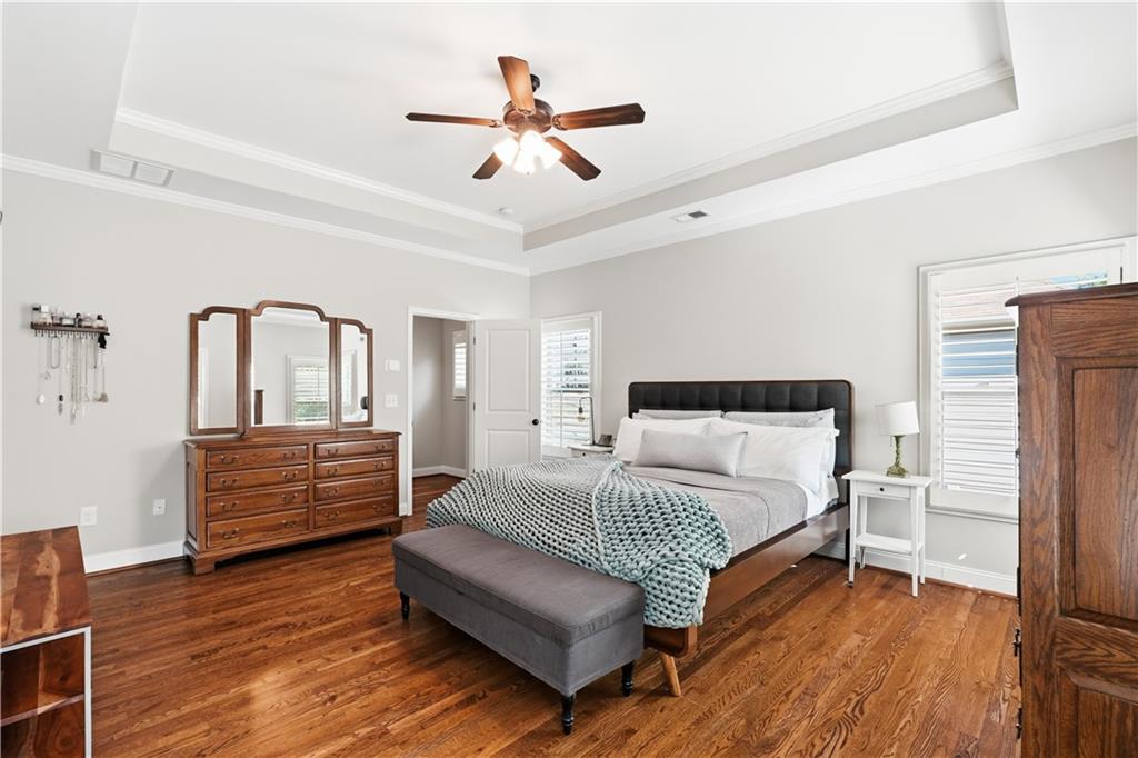 108 Mountain View Road NW