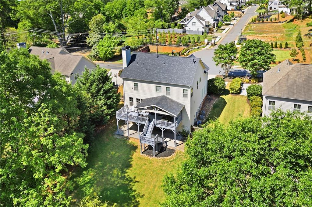 108 Mountain View Road NW