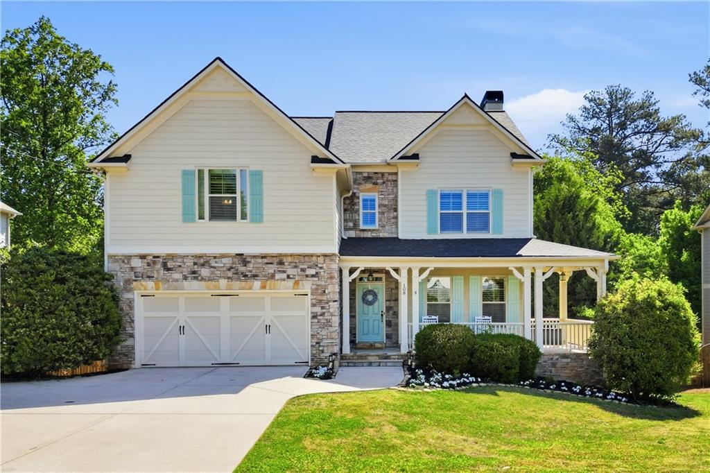 108 Mountain View Road NW