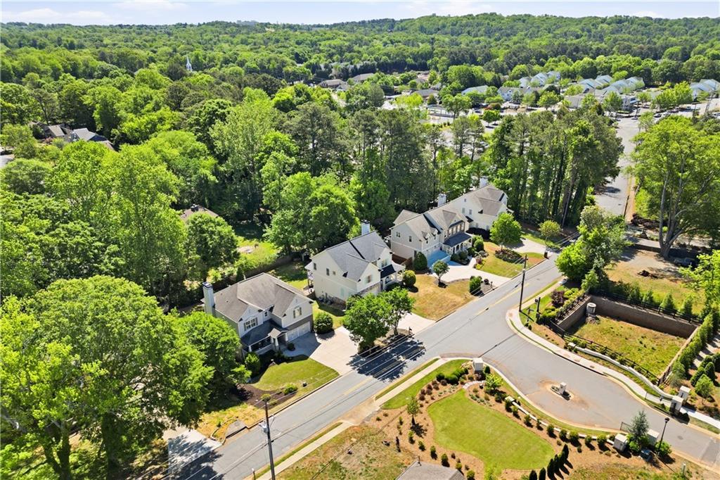 108 Mountain View Road NW