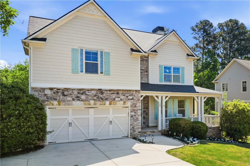 108 Mountain View Road NW