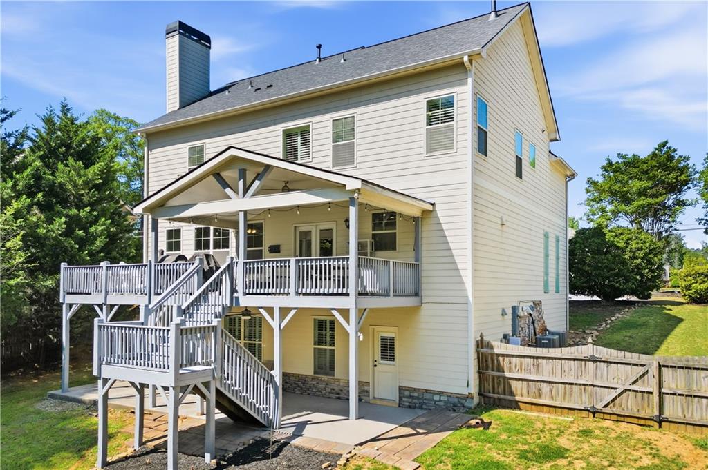 108 Mountain View Road NW