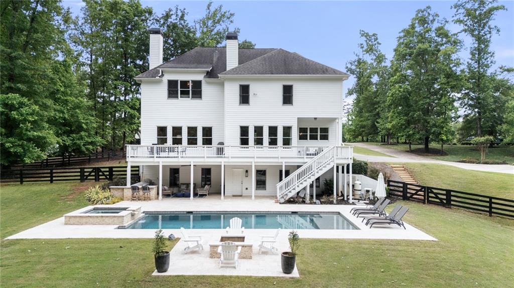 4540 Hawthorne Court