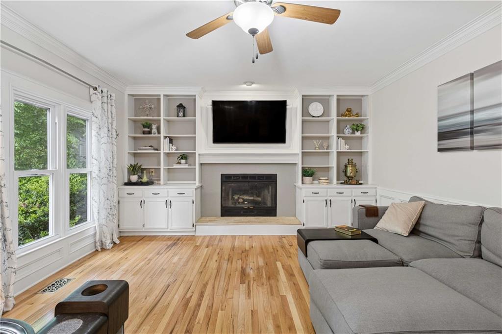 3671 Forest Peak Landing
